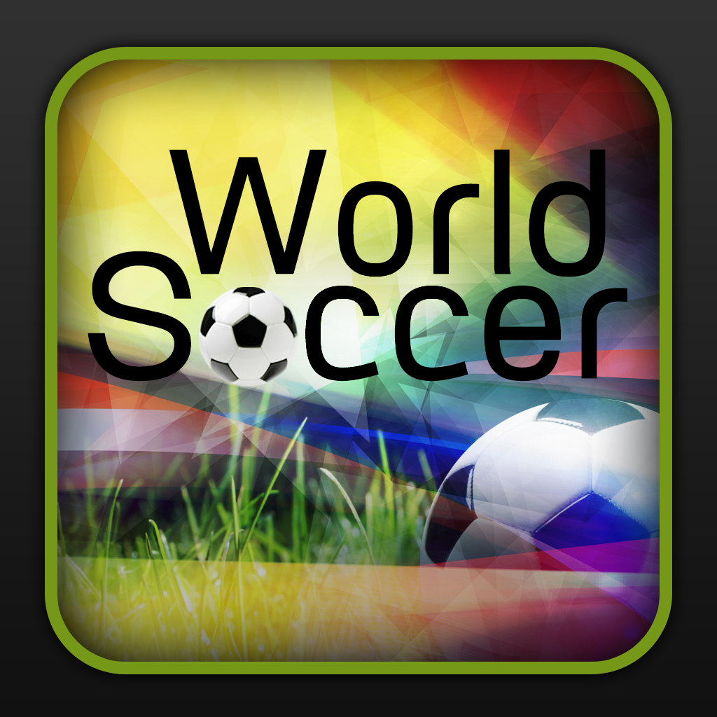 World Soccer Multiplayer Trivia icon
