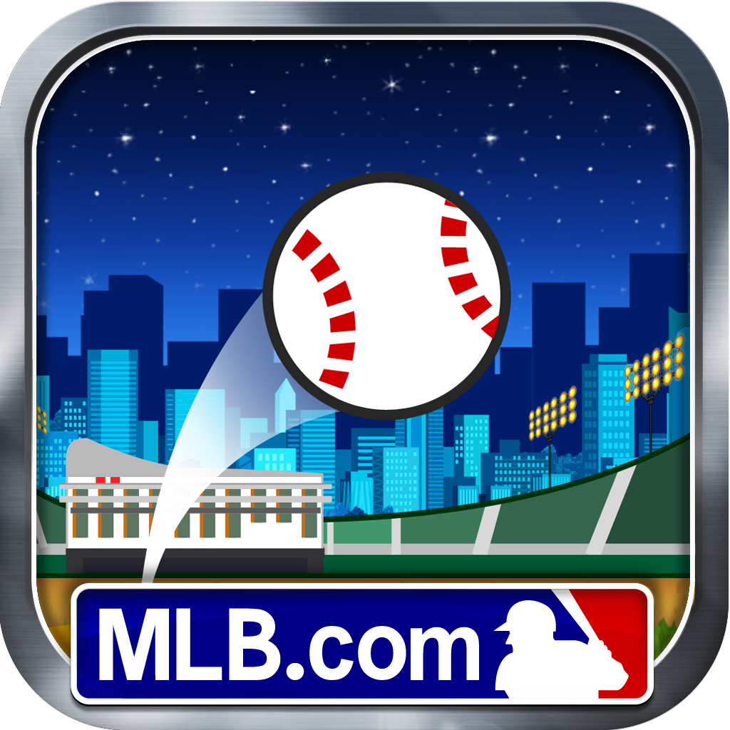 MLB.com Slam City