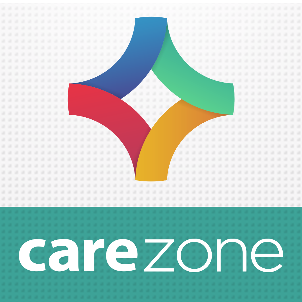 CareZone Baby | Photo Website, Blog, for Parents to Share, Update Family and Friends on Pregnancy, Newborn, Infant Child, Birth Announcement icon