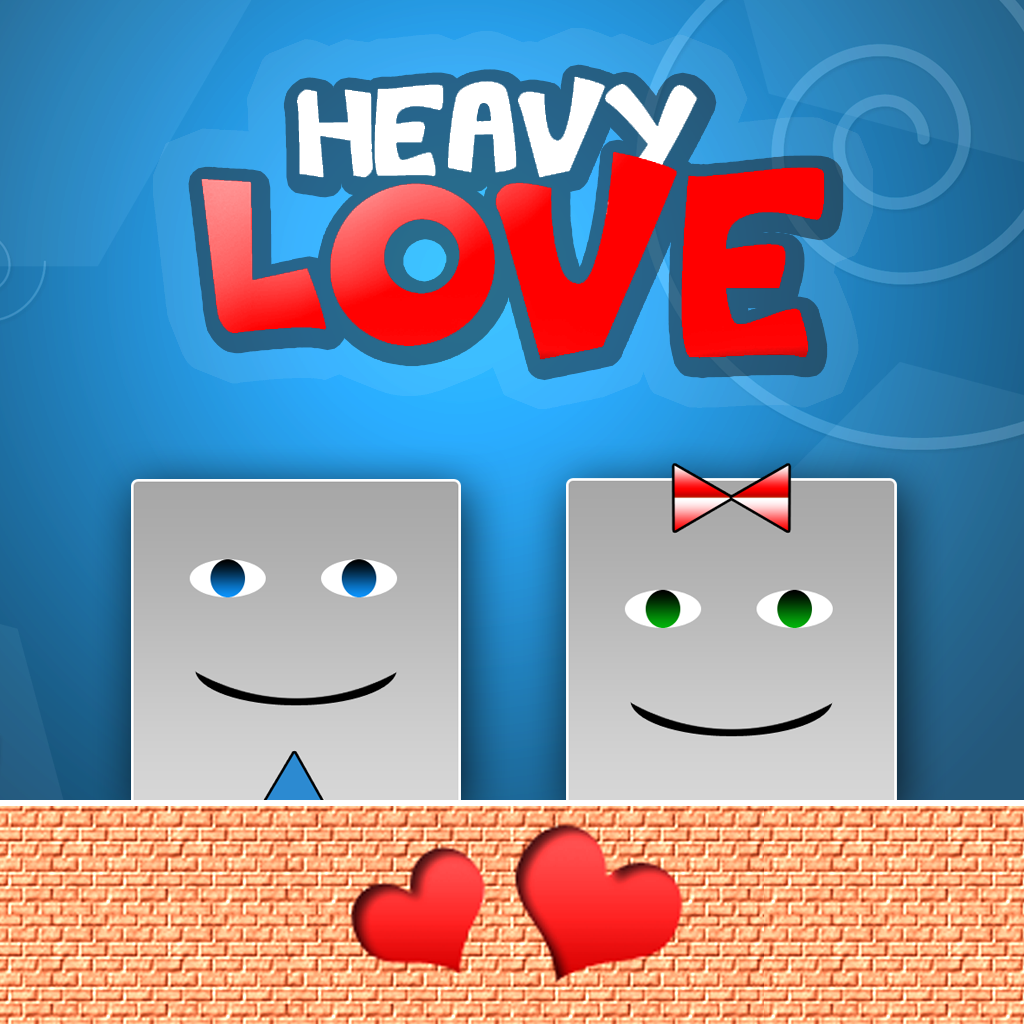 Heavy Love Universal icon