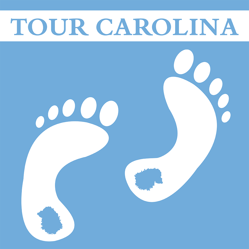 Tour Carolina icon