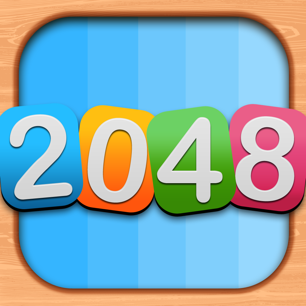 2048 Puzzle Challenge