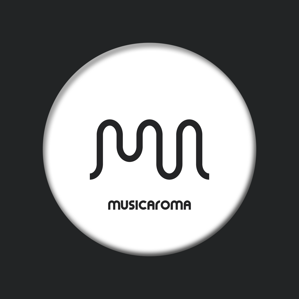 musicaroma icon