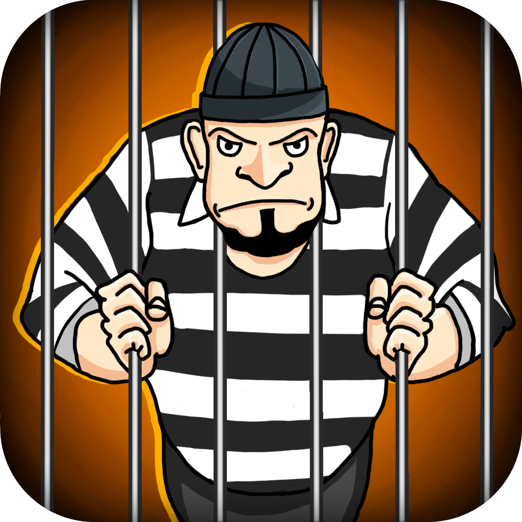 Prison Escape Now 2014 icon