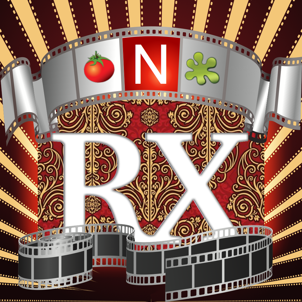 RealfiX for Netflix with RottenTomatoes Score icon