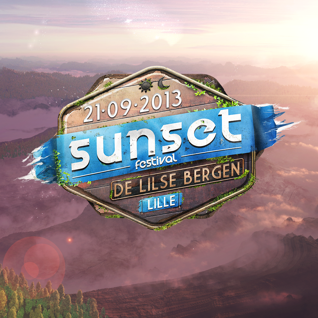 Sunset Festival icon