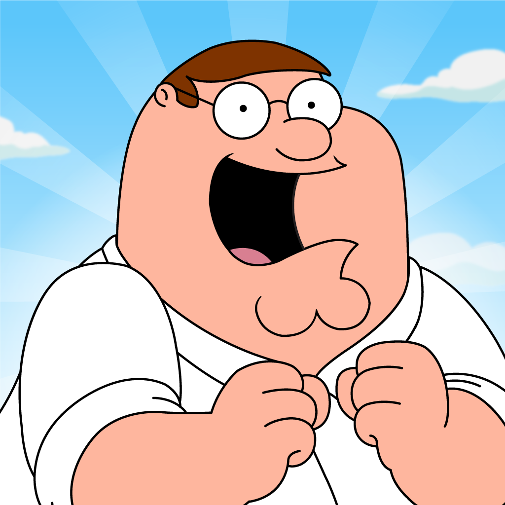 Family Guy: The Quest for Stuff