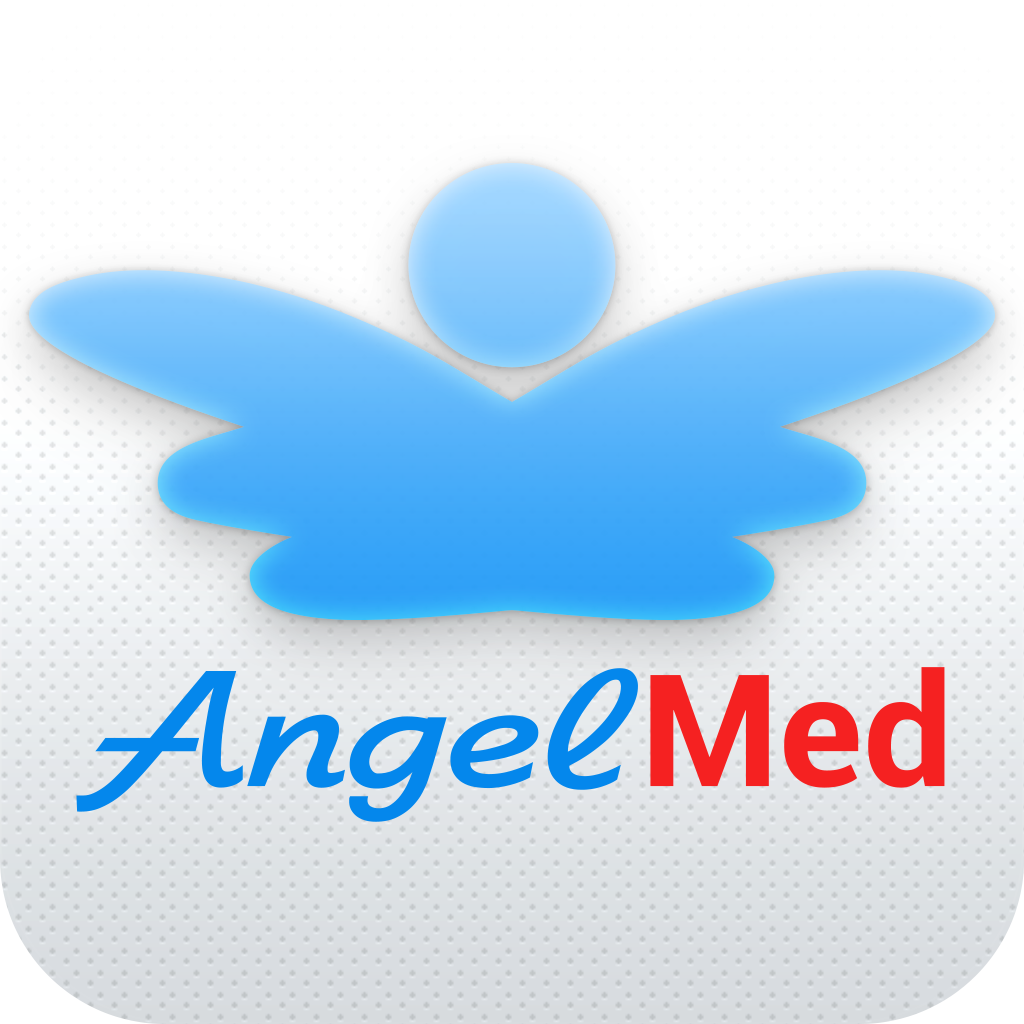 Медицинский центр AngelMed icon