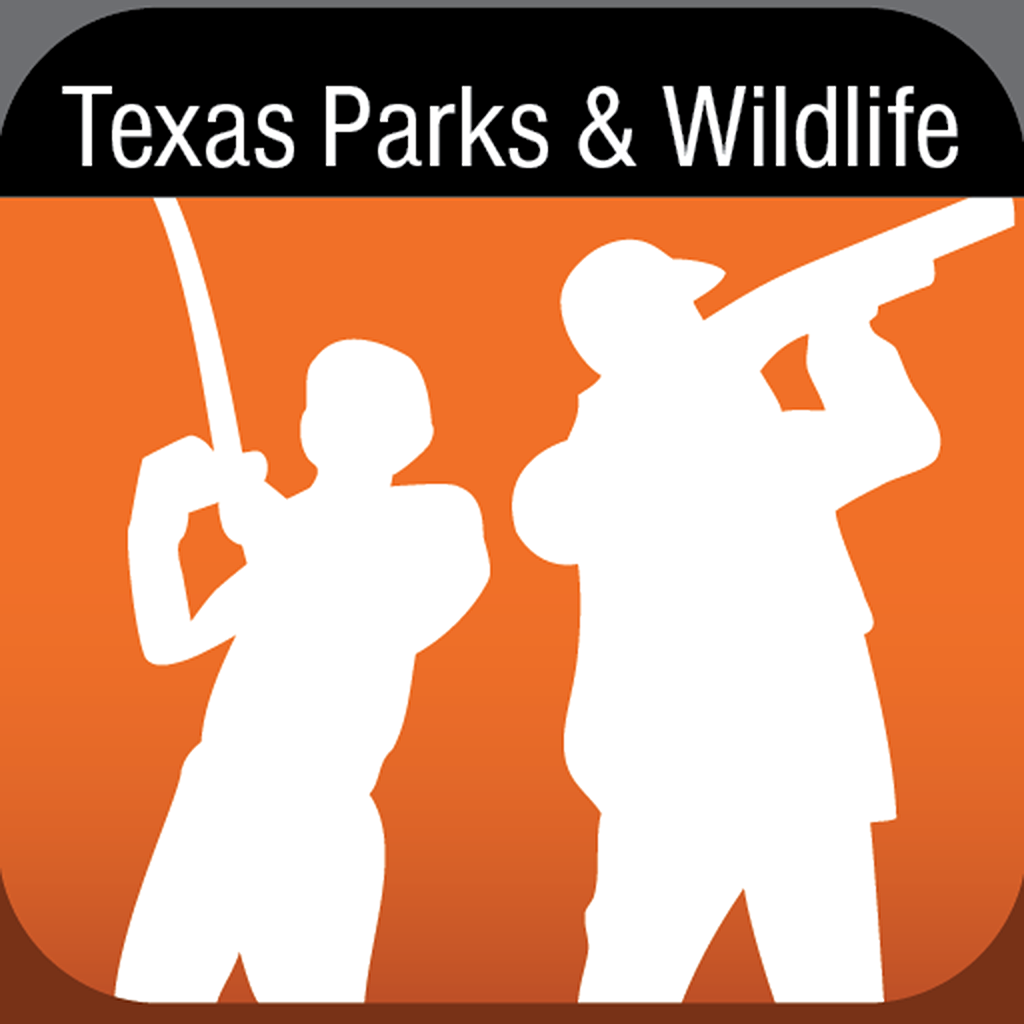 2013-2014 Texas Parks & Wildlife Outdoor Annual
