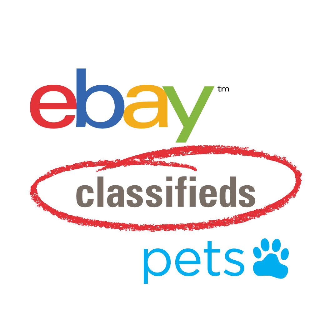 eBay Classifieds Pets icon