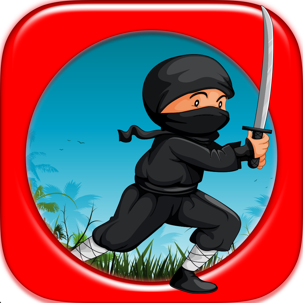 A Grand Ninja Aim for the Star Game - Full Version icon