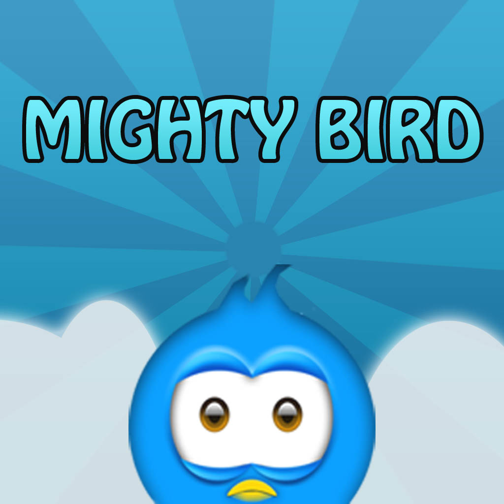 Mighty Bird
