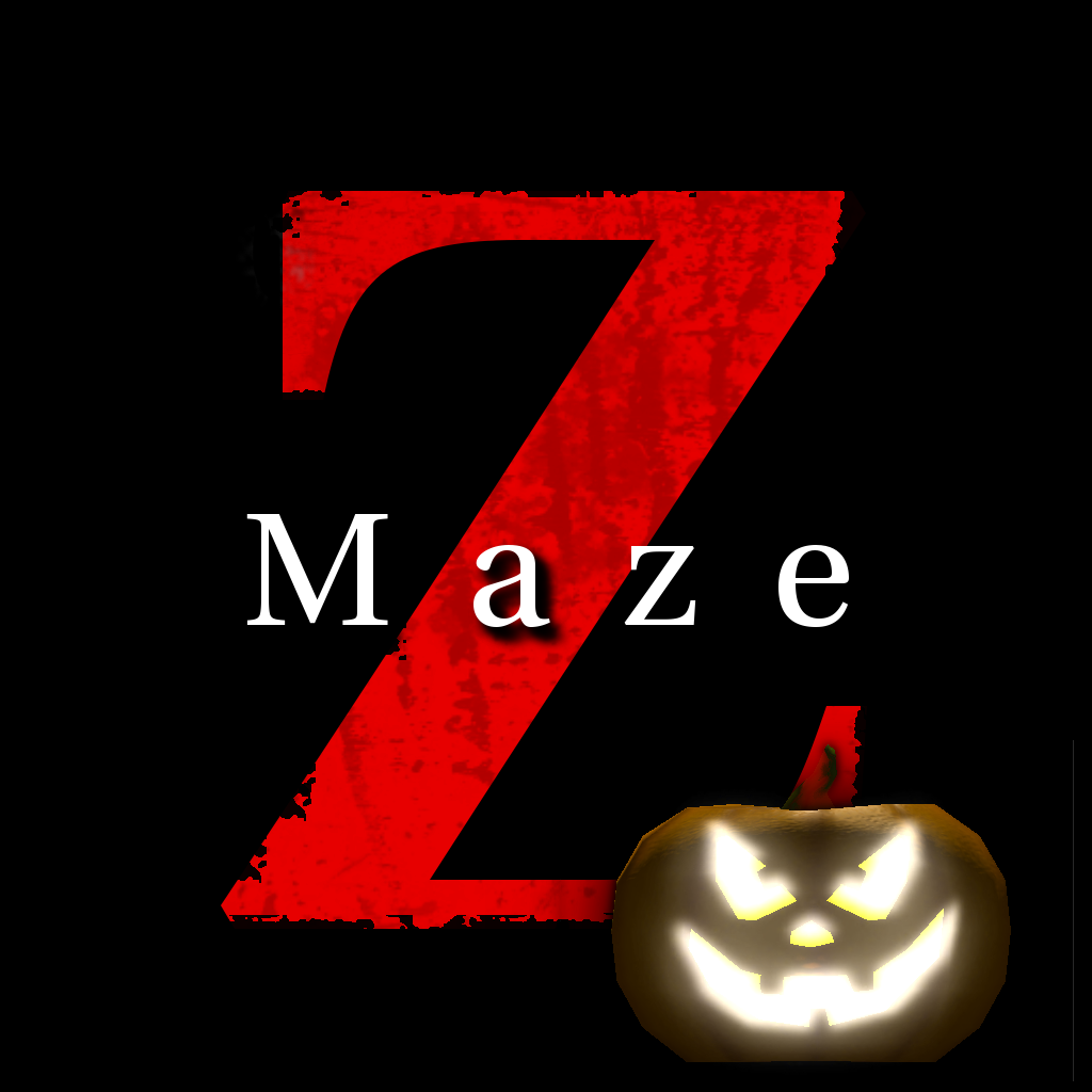 Zombie Maze