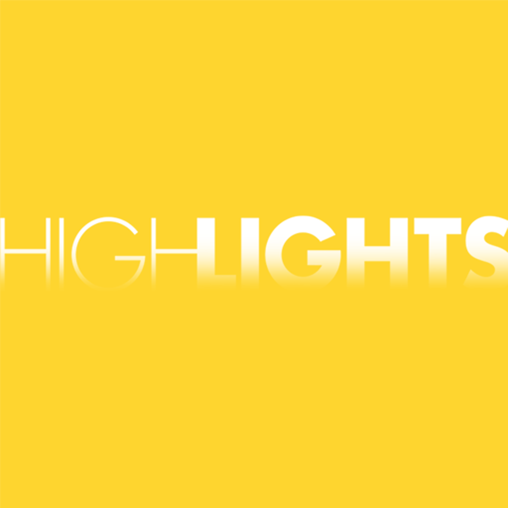 HIGHLIGHTS Magazine icon