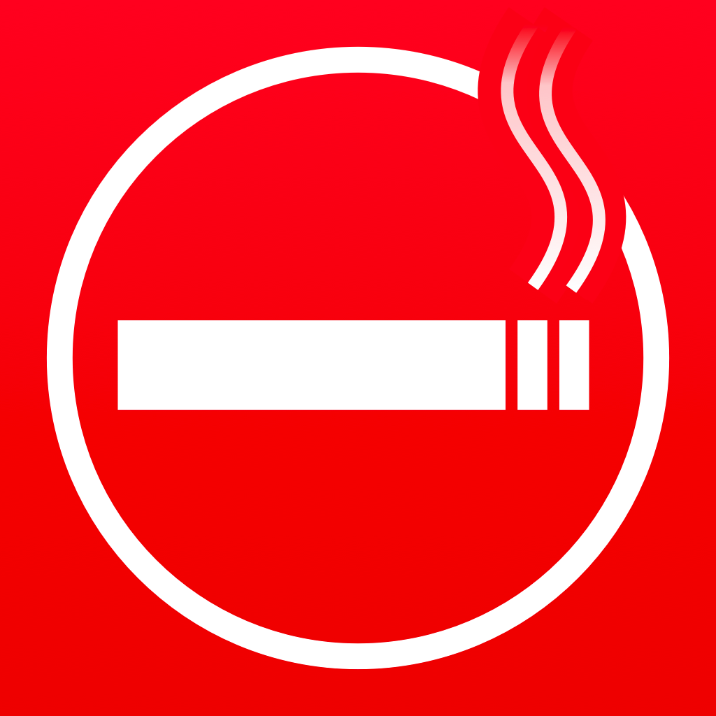 SmokeFree - Quit smoking