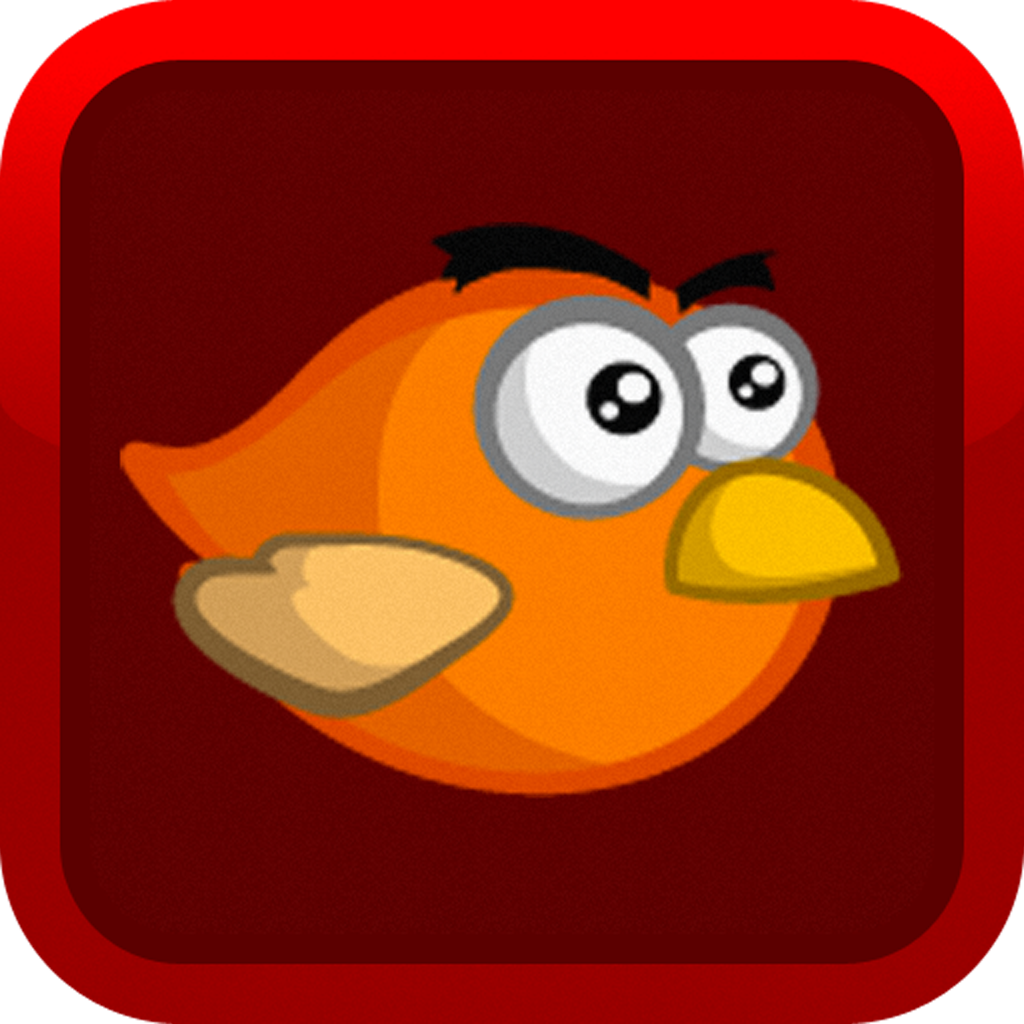 Flappy Wings World icon