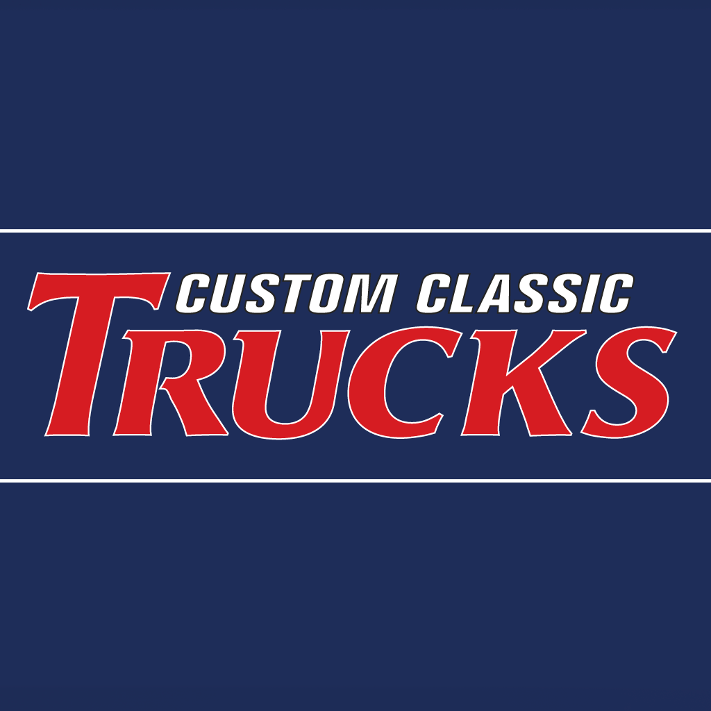 Custom Classic Trucks icon