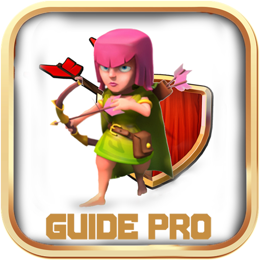 Guide for Clash of Clans! EXTENDED Guide with Tips, Tricks, Walkthroughs & MORE!!