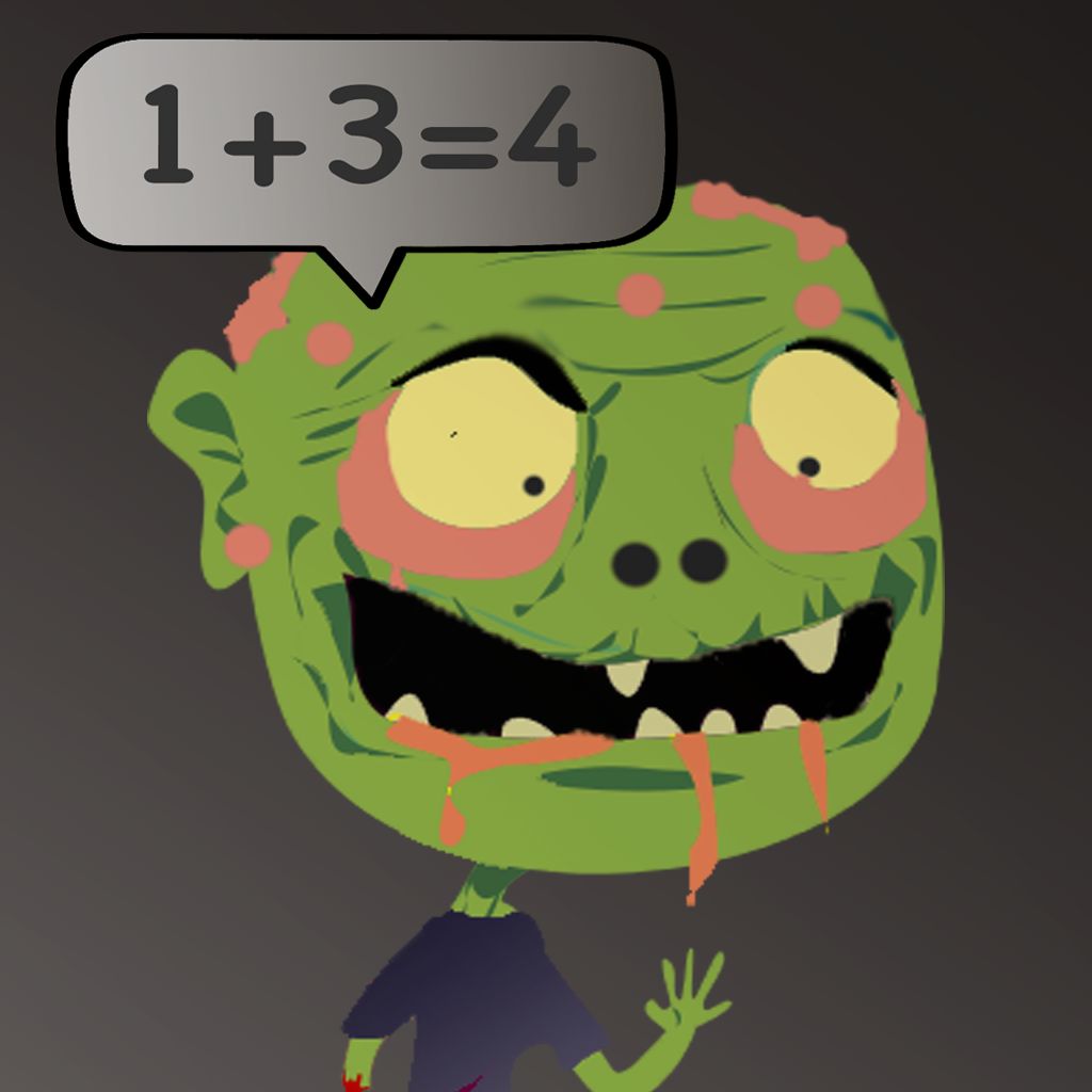 Smart Zombie icon