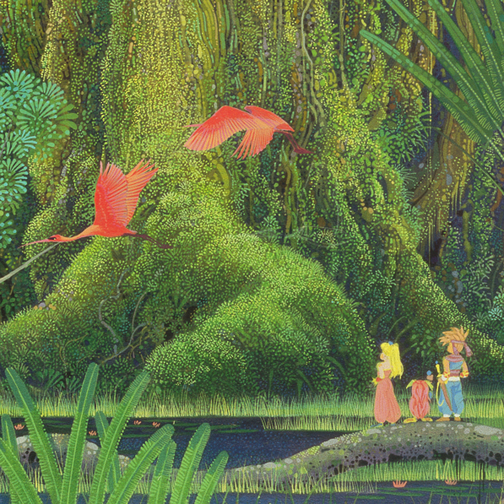 Secret Of Mana Gets A Big Update Adding Retina And Mfi Controller Support