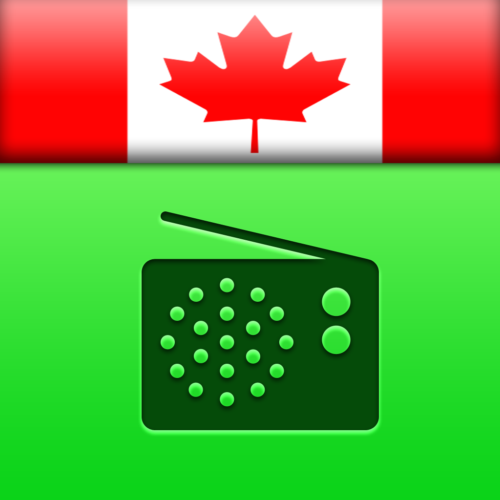 Radio Canada Online icon