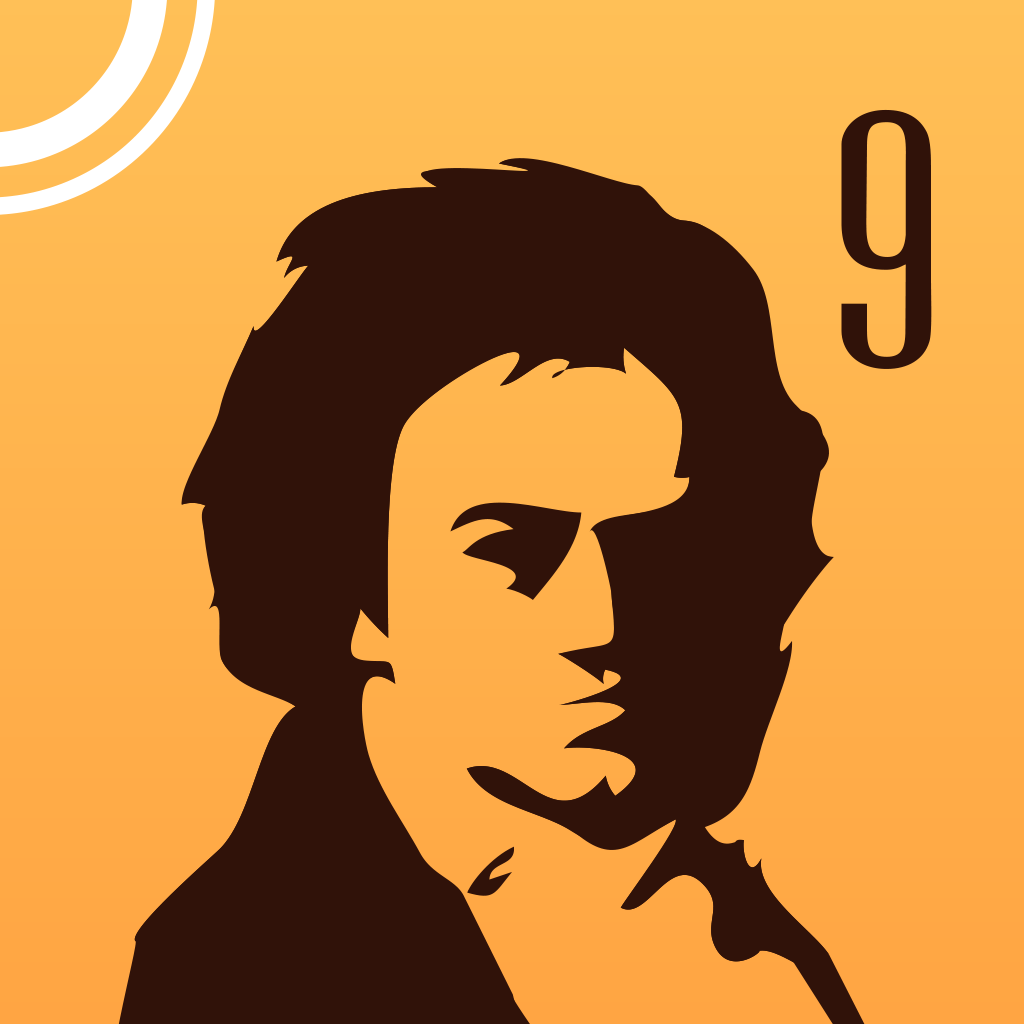 Beethoven’s 9th Symphony