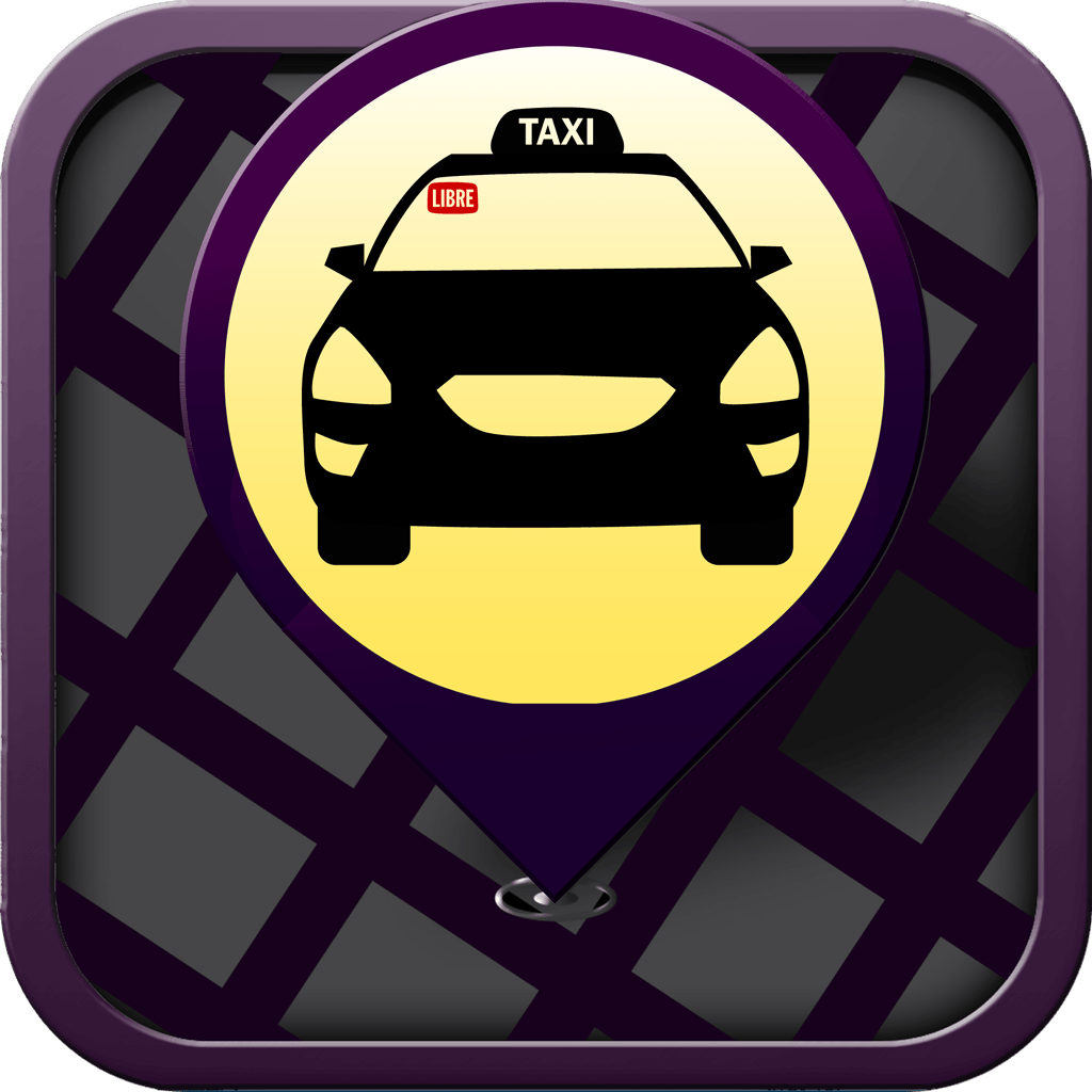 Taxi Latin icon