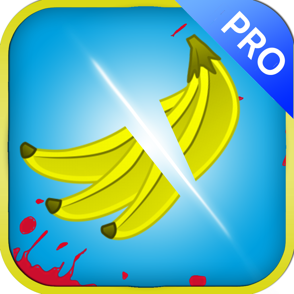 Banana Ninja Pro icon