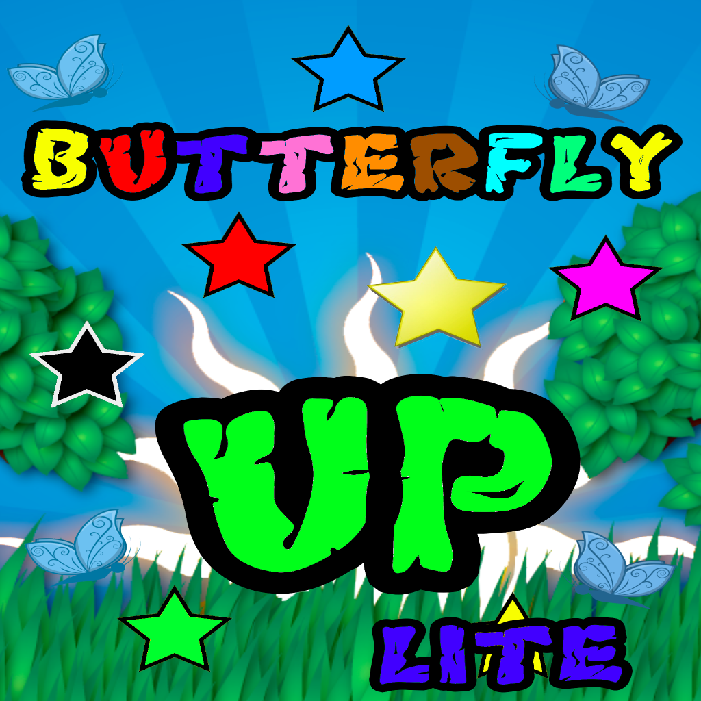 Butterfly Up Lite