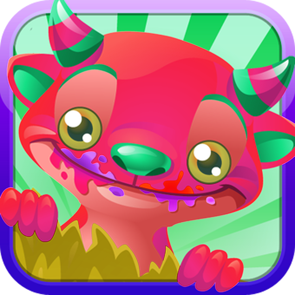 Super Candy Crush - smash the fruits icon
