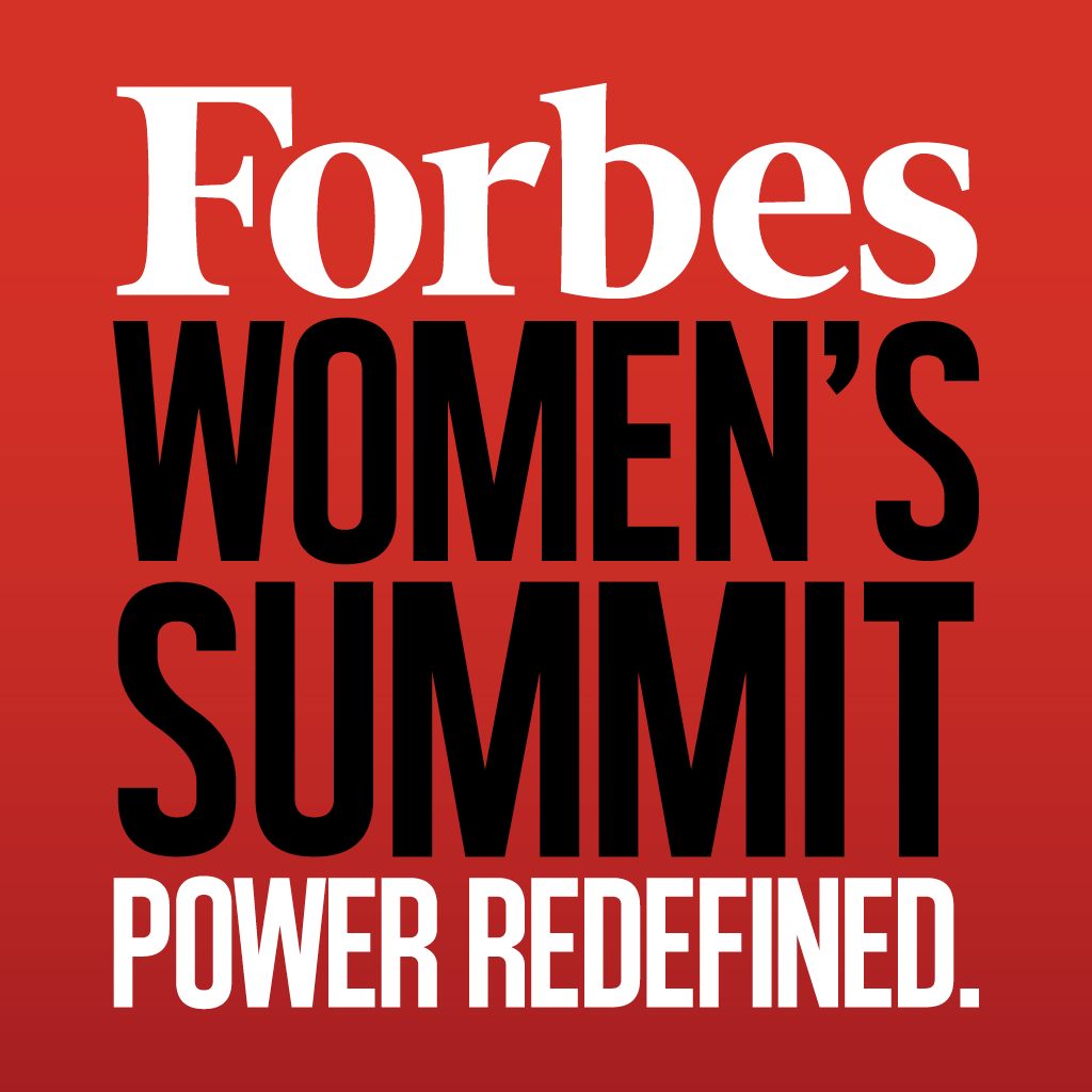 Forbes Women's Summit 2014