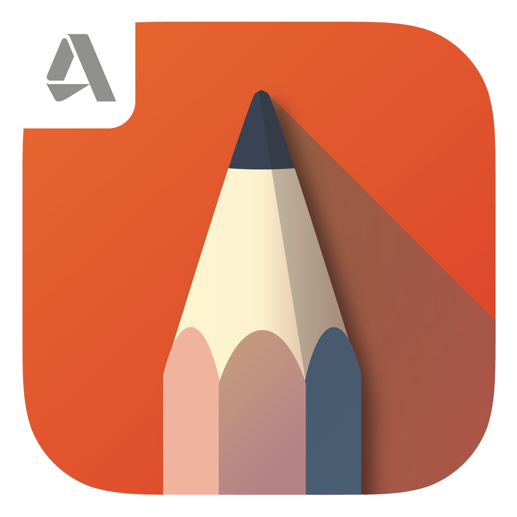 sketchbook app android
