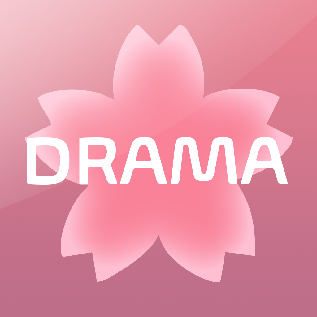 Dramapedia icon