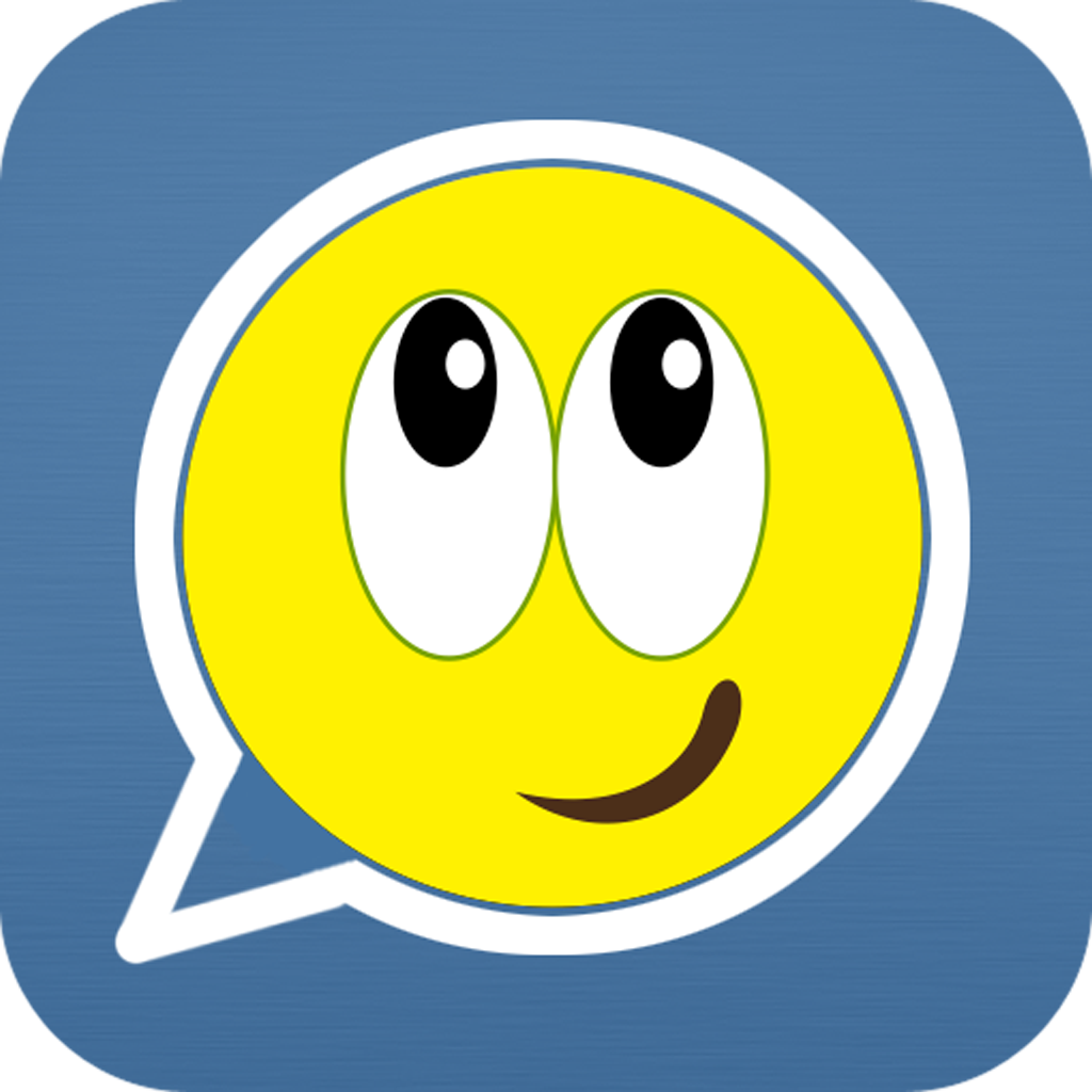 Super Emoji Stickers for WhatsApp icon