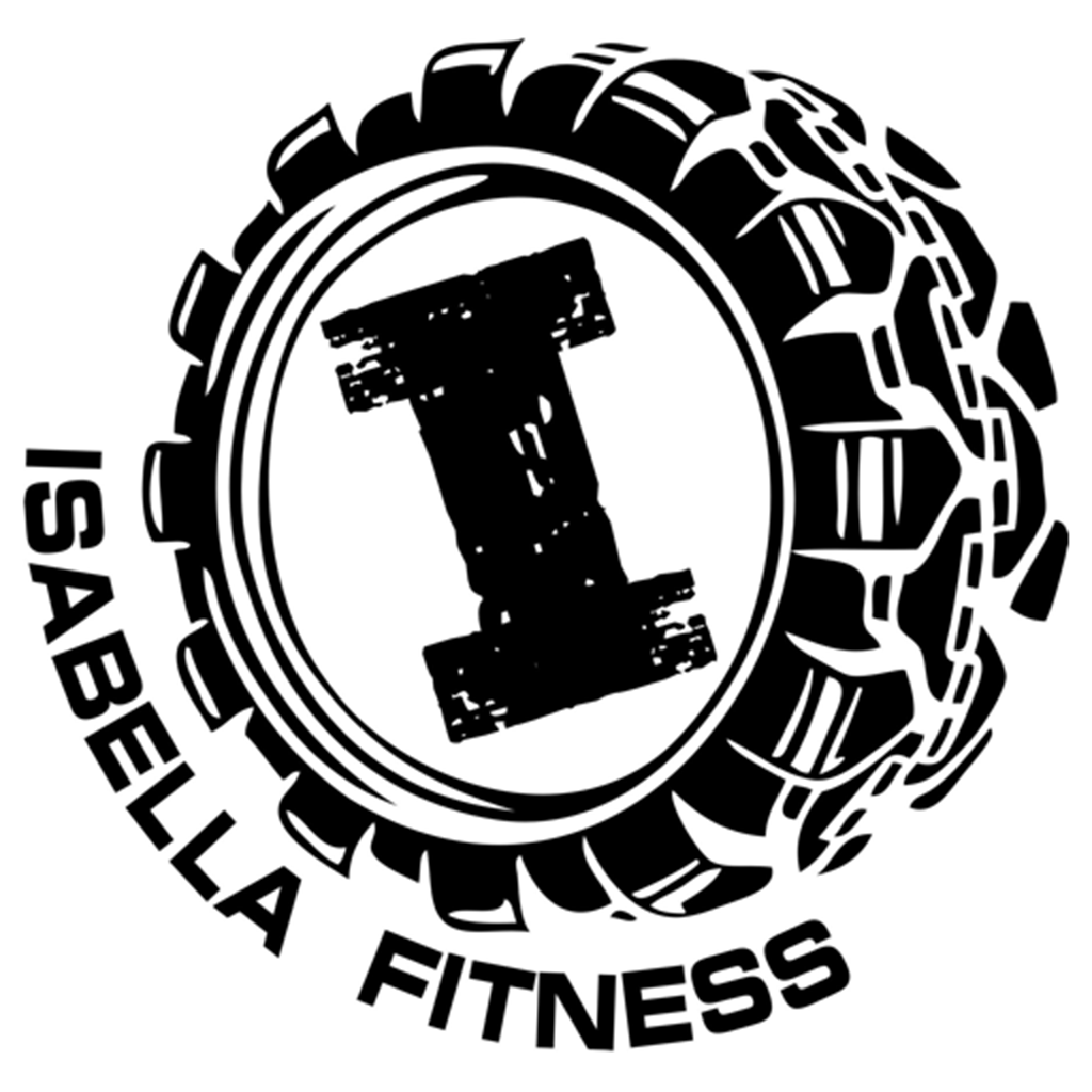 Isabella Fitness icon