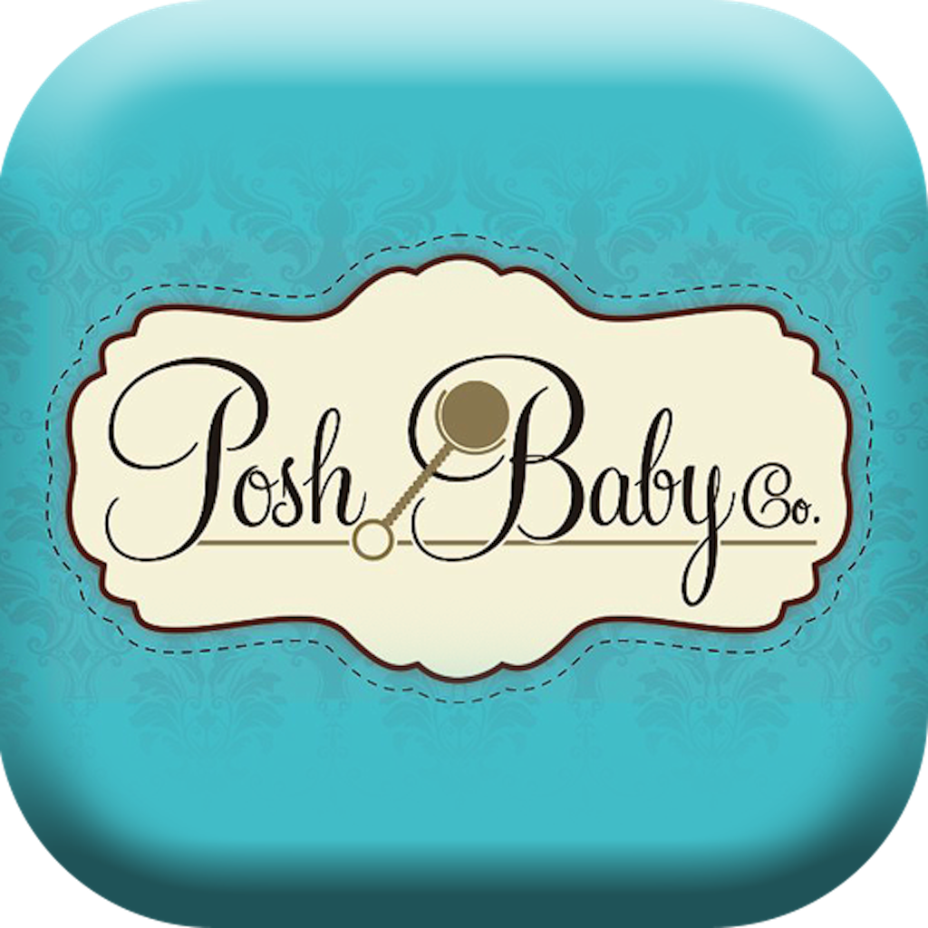 Posh Baby Co. - Beaumont