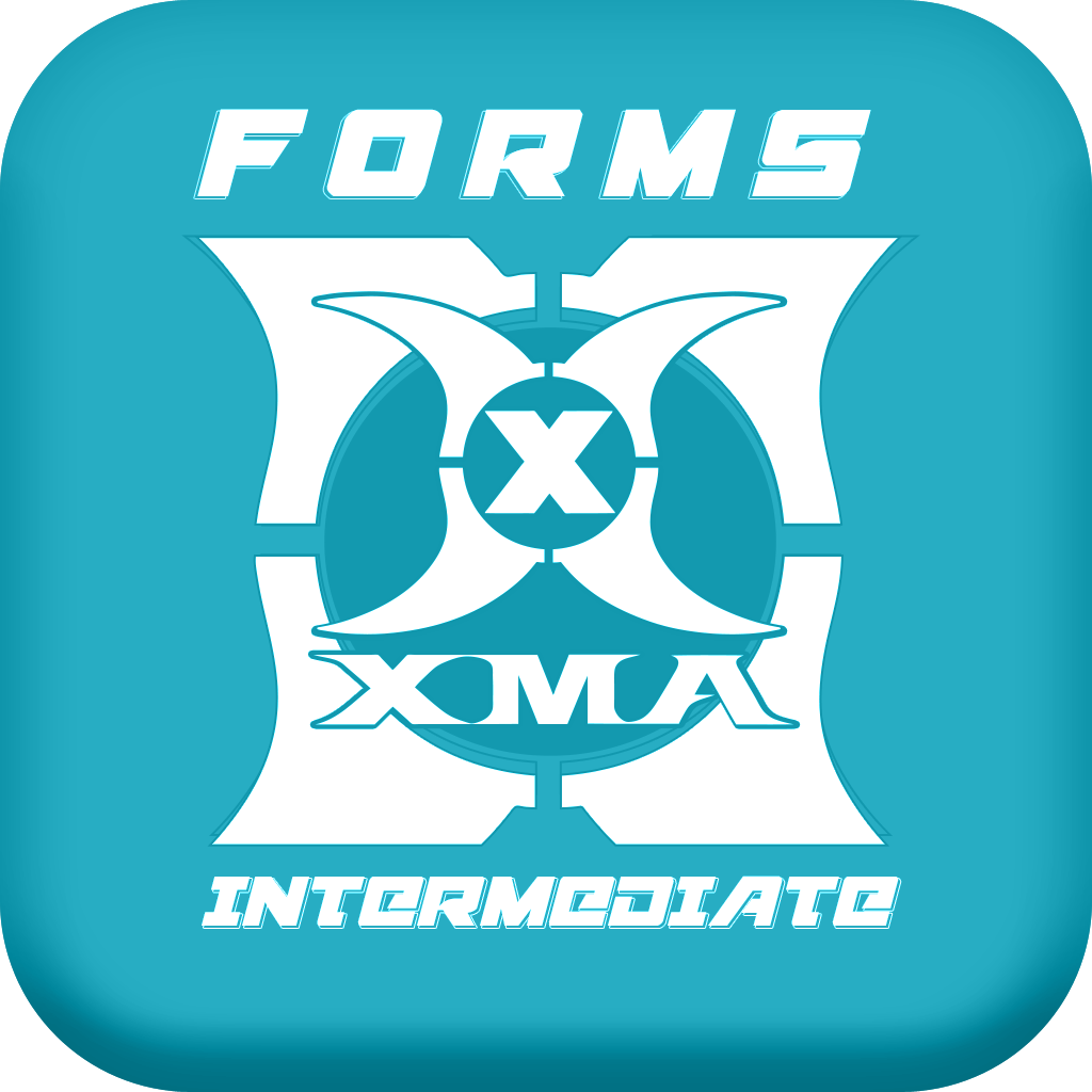 XMA Forms Intermediate - Mike Chat's Xtreme Martial Arts, XMA stars Taylor Lautner by Century Martial Arts, extreme ma