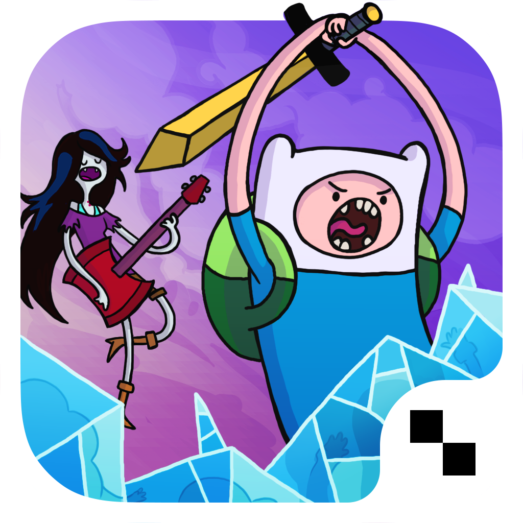 Mathematical! Apple features Cartoon Network games on $0.99 sale on the App  Store