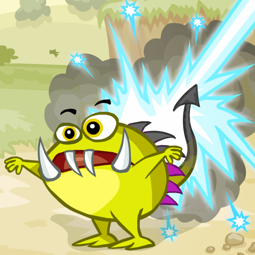 Angry Cannon 2 HD icon
