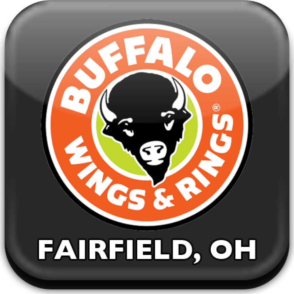 Buffalo Wings Rings icon