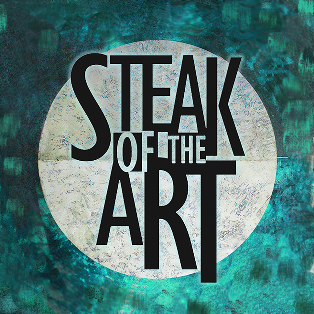 Steak Of The Art icon