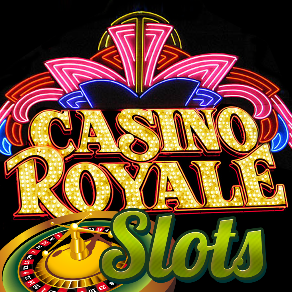 Amazing Casino Royale icon