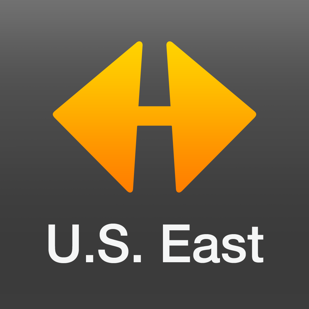 NAVIGON U.S. East