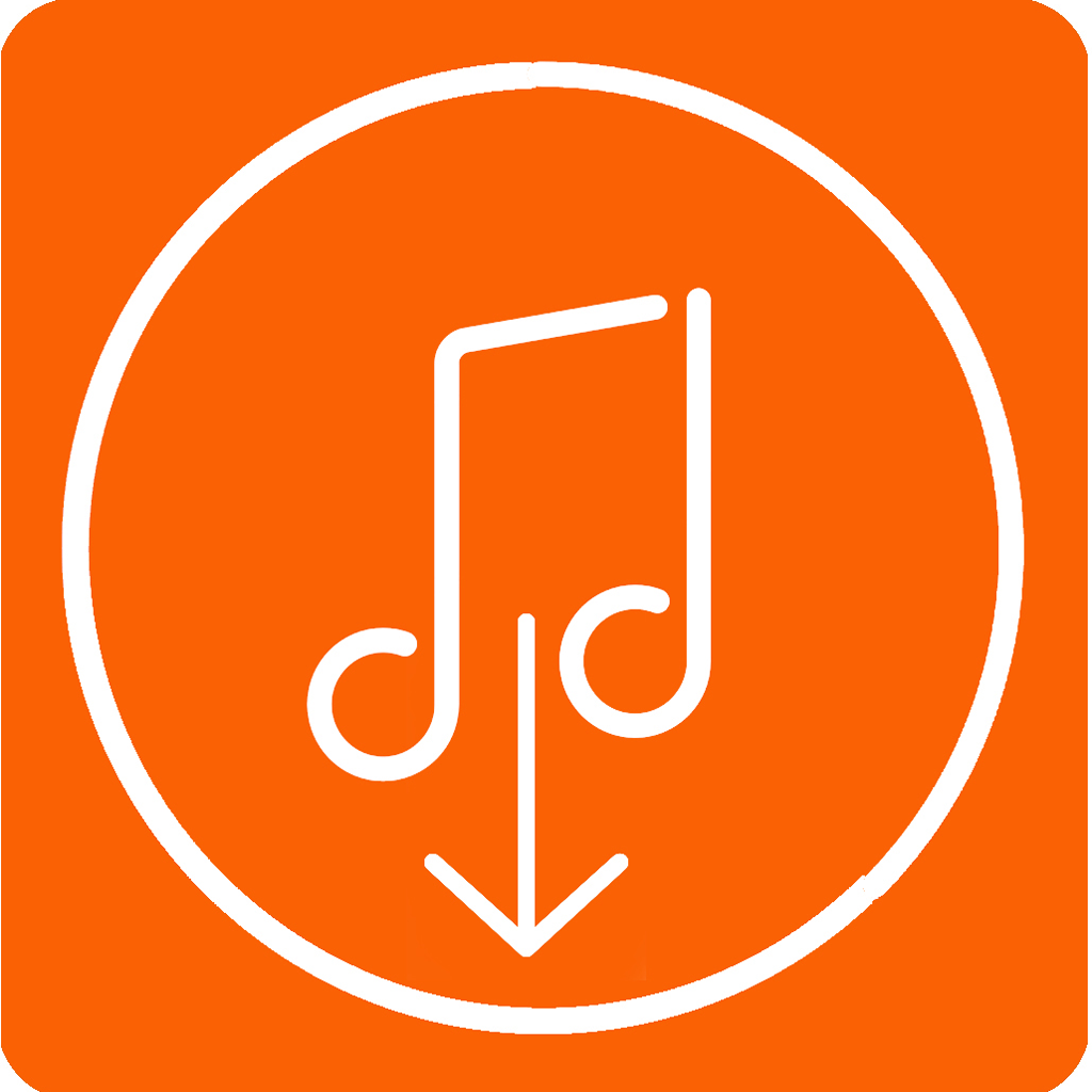 Player for Free Music - Mp3 Downloader for Sound cloud Songs icon