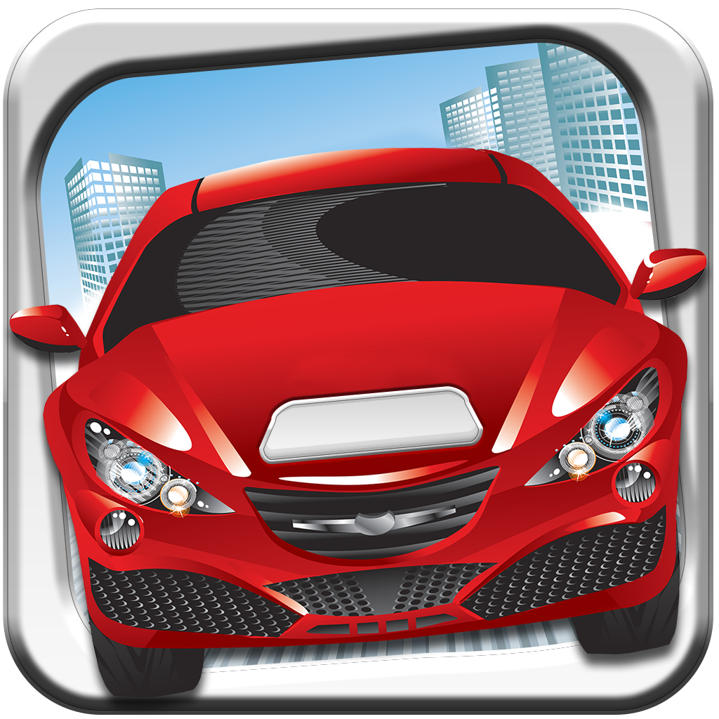 A Luxury Car Parking Challenge - Full Version icon
