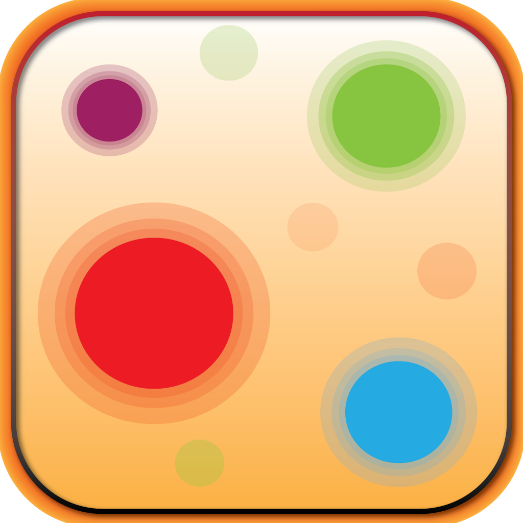 Bubble Up Puzzle Linker Free Game for Boys,Girls and Kids