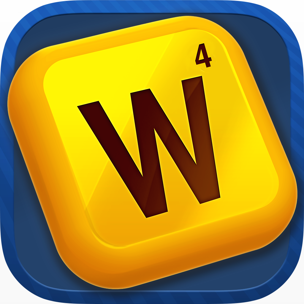 Words With Friends Pro icon