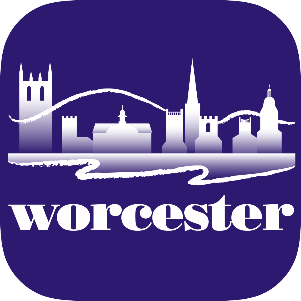 Worcester UK icon