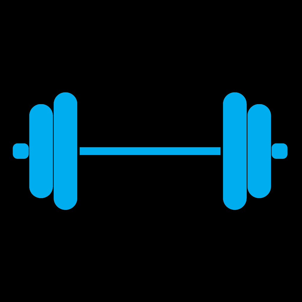 Interval workouts icon