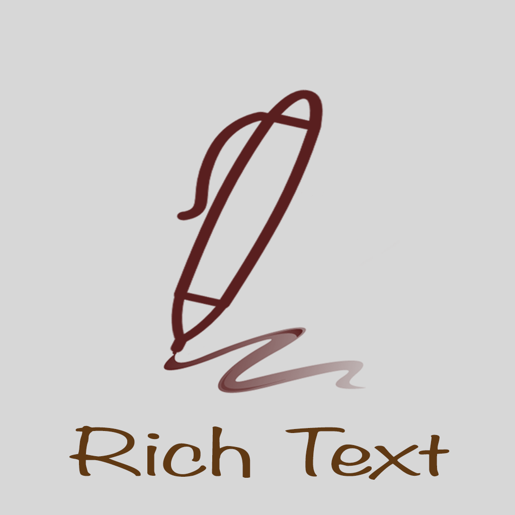 RichNotes Plus (Superpen, Full Richtext format, Notepad & Voice Recorder, Annotate PDF Pro)